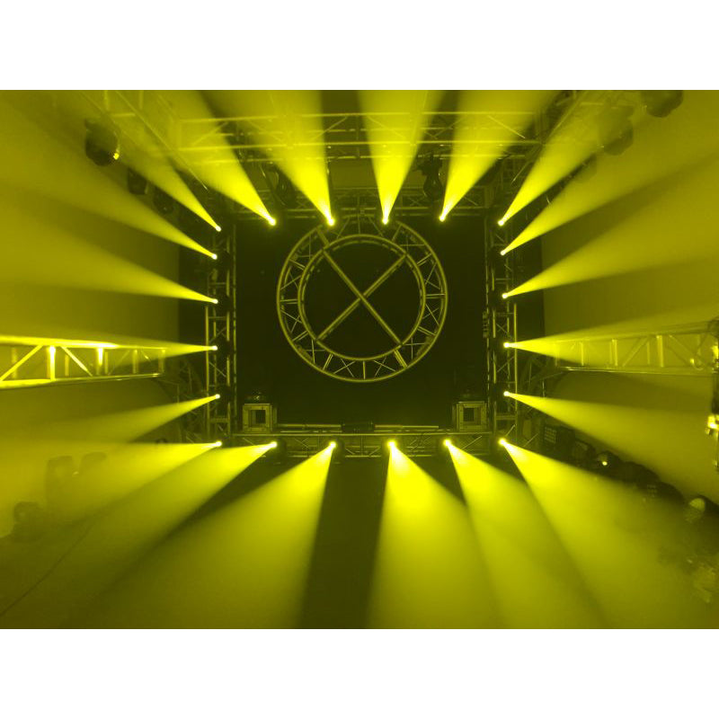 Eliminator Stealth Spot 60w Led Moving Head