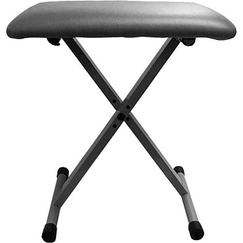 Casio ARBENCH X-Style Adjustable Padded Keyboard Bench