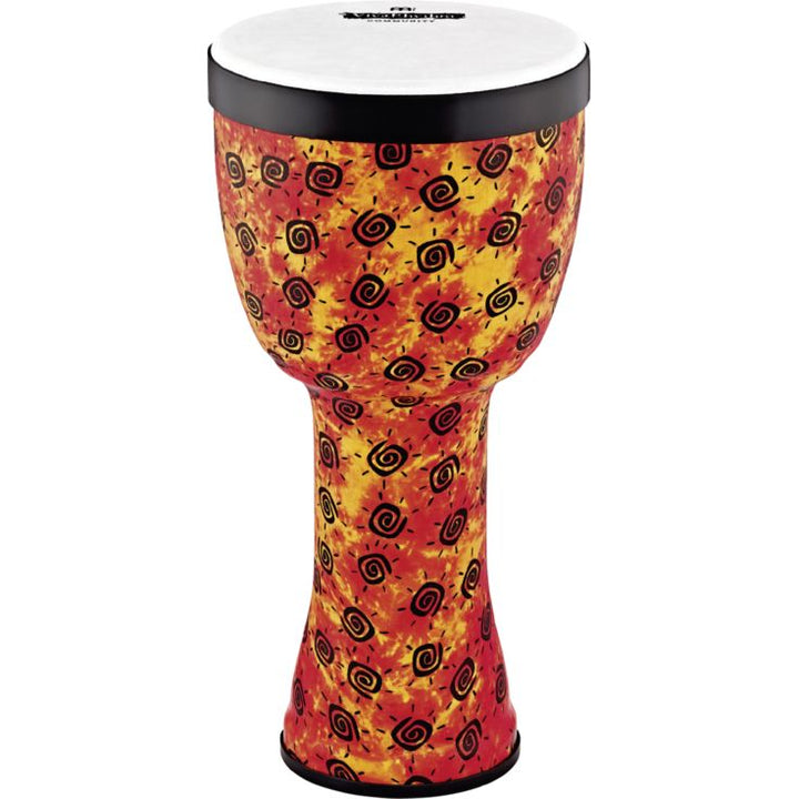 Meinl VivaRhythmÂ® 12" Pop Off Djembe Synthetic head
