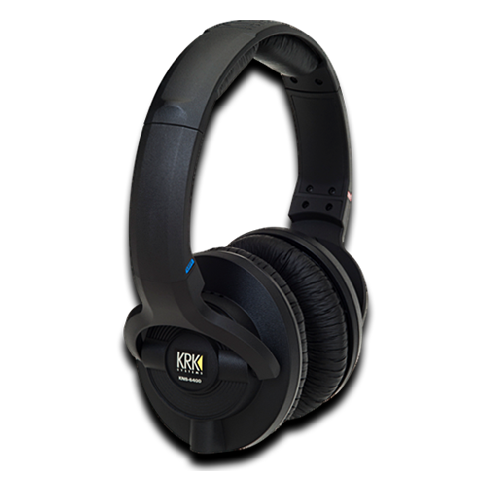 KRK KNS 6400 Headphone
