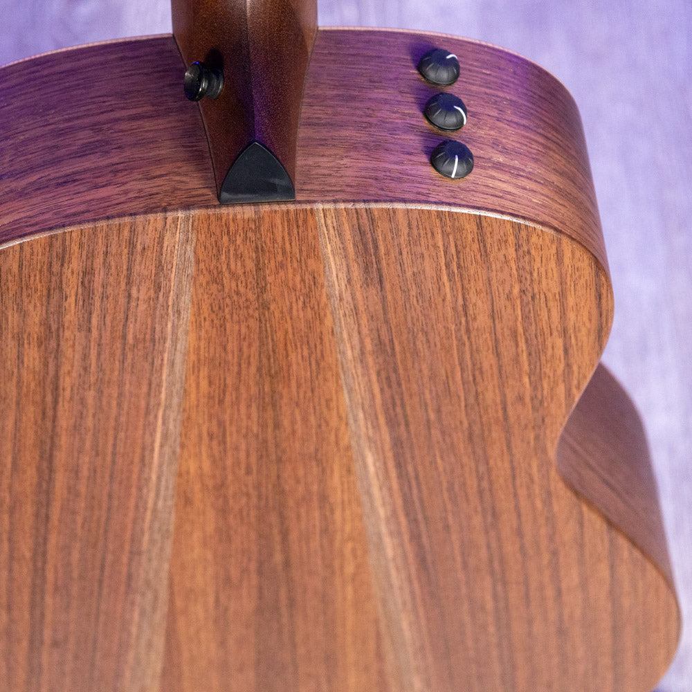 Taylor AD11e-SB The American Dream GT body Electric-Acoustic Guitar - Walnut