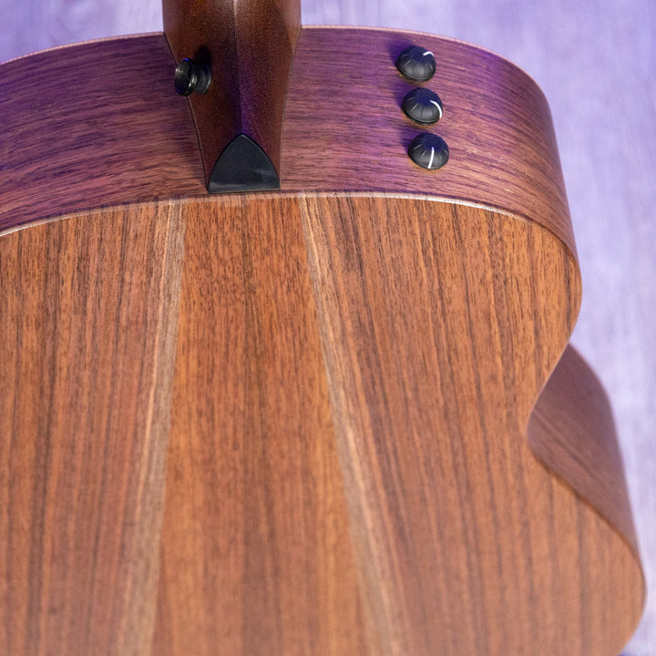 Taylor AD11e-SB The American Dream GT body Electric-Acoustic Guitar - Walnut