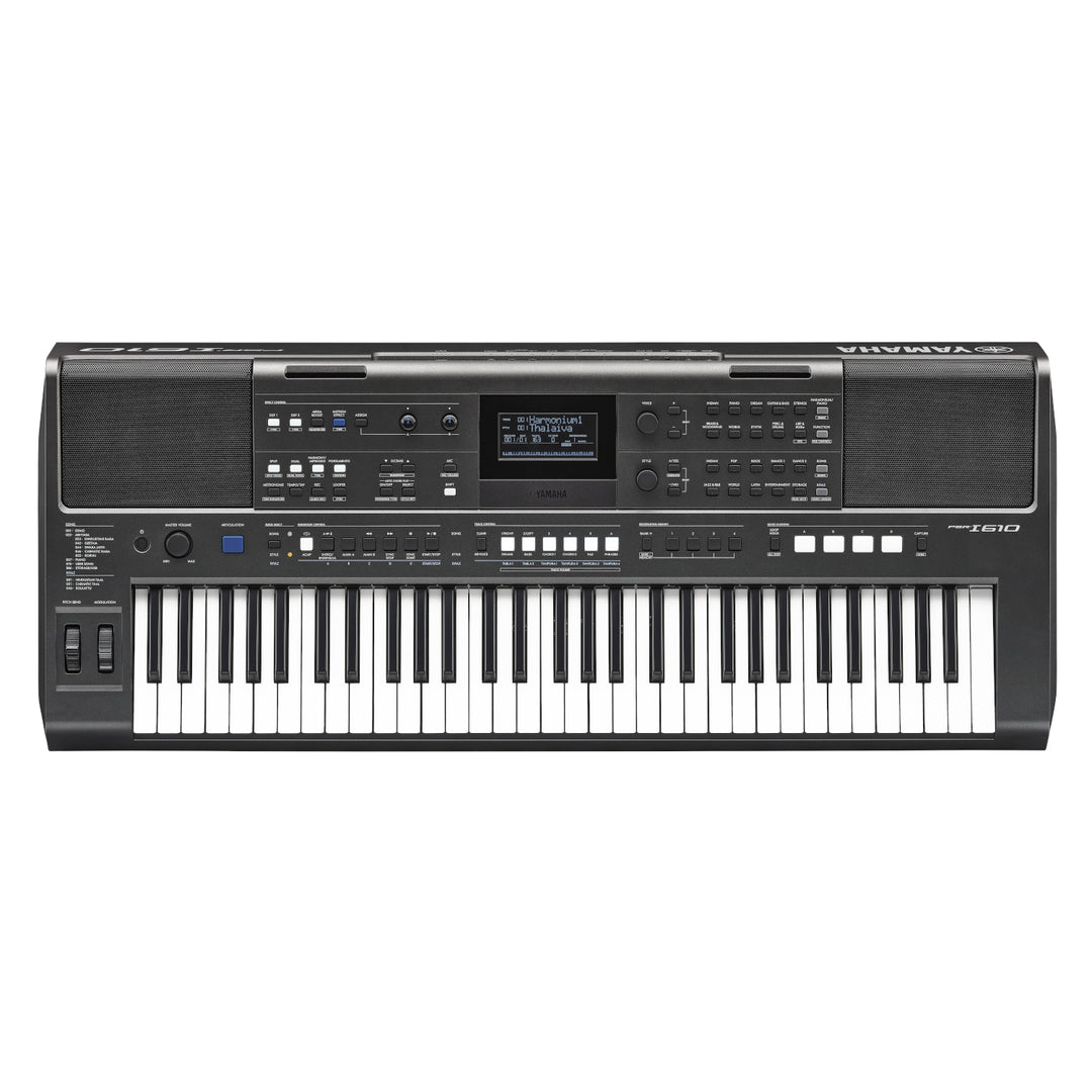 Yamaha PSR-I610