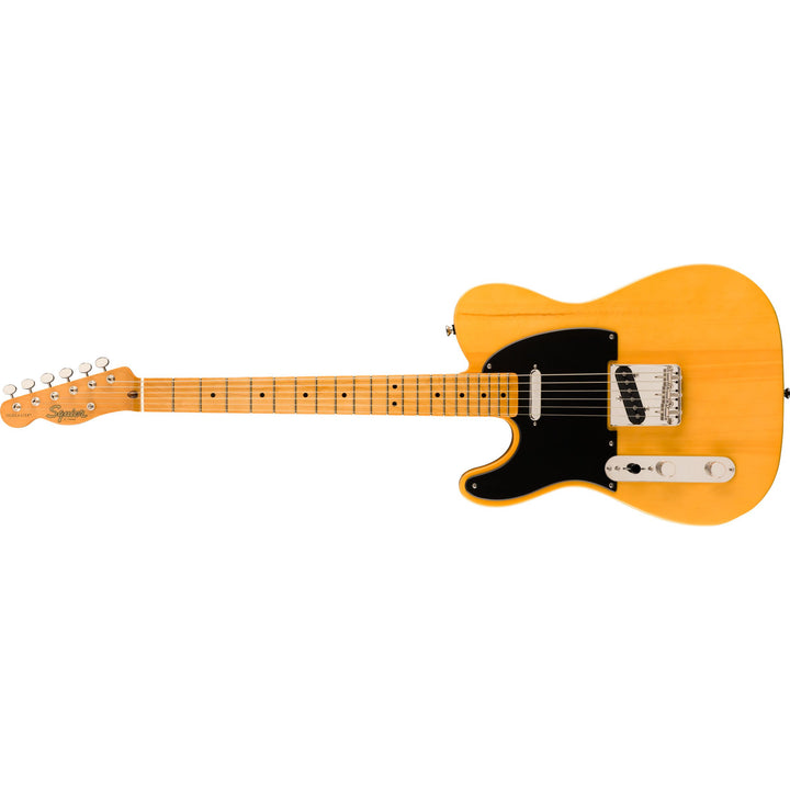 Squier Classic Vibe '50s Telecaster Electric Guitar