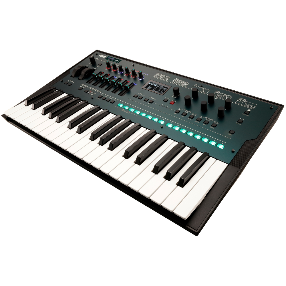 Korg OPSIXMK2 Opsix MK2 Synthesizer