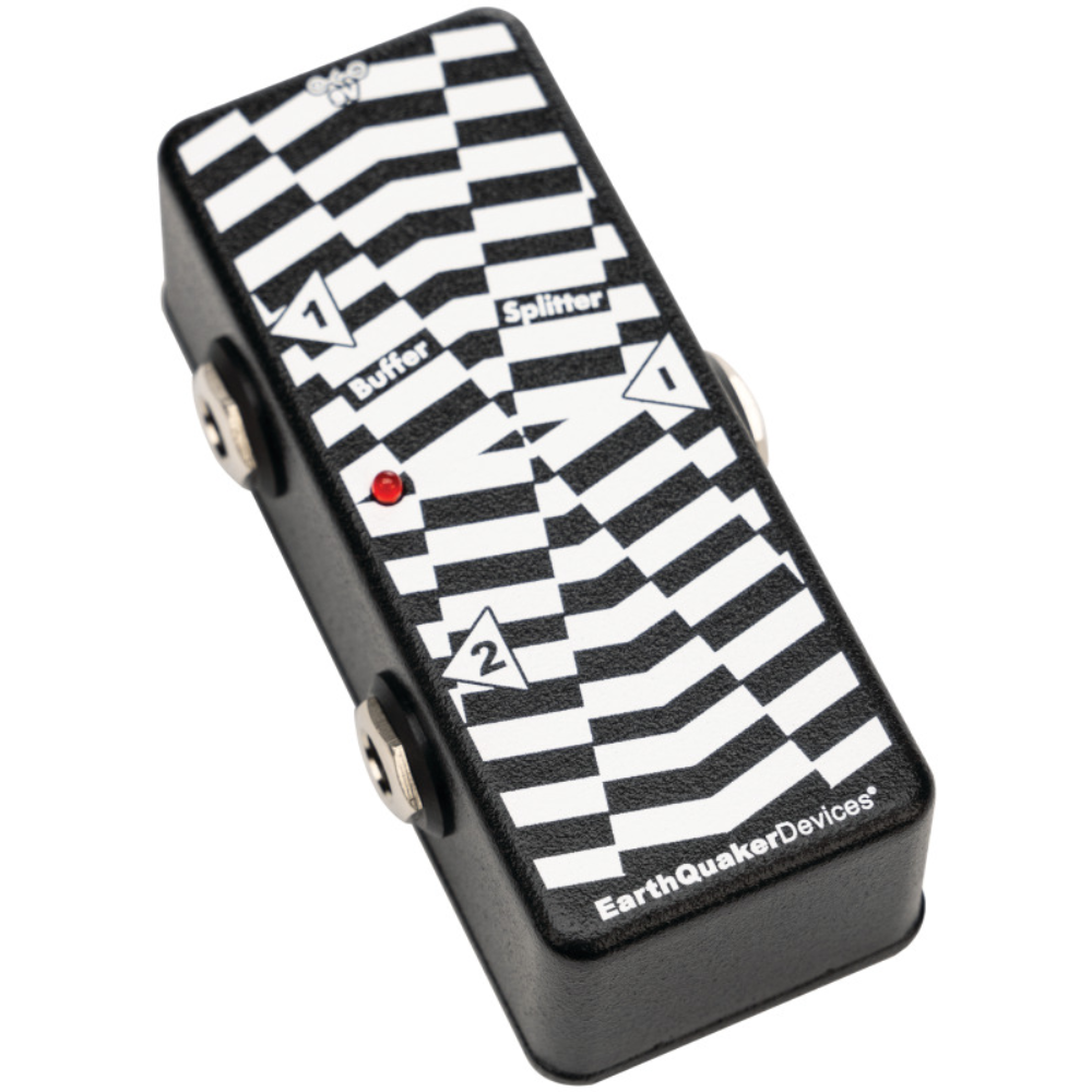 Catalinbread Buffer/Splitter