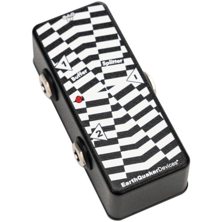Catalinbread Buffer/Splitter