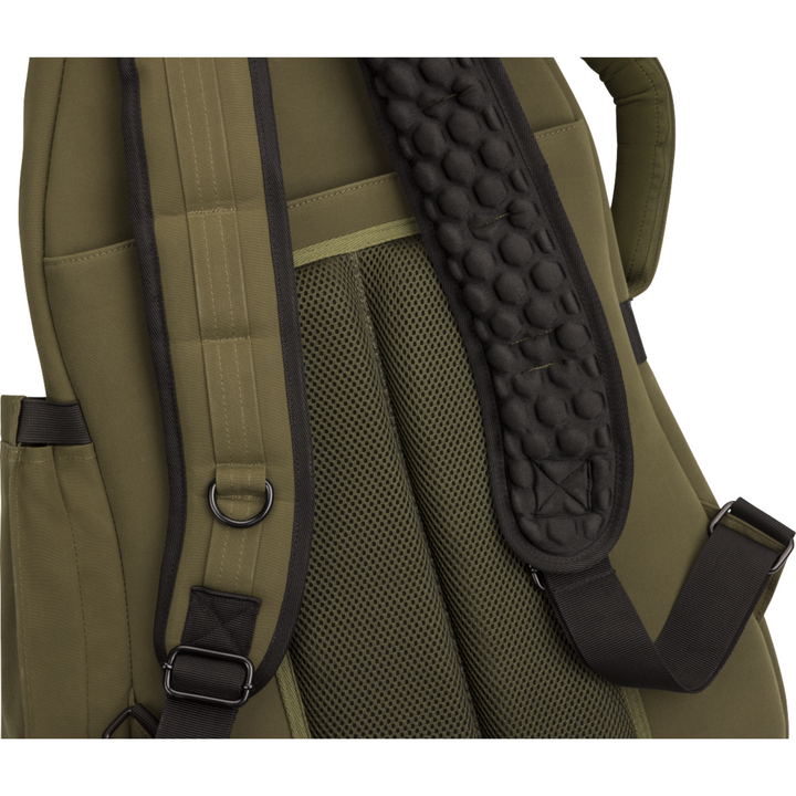 Fender Troubadour™ Electric Bass Gig Bag -  Olive