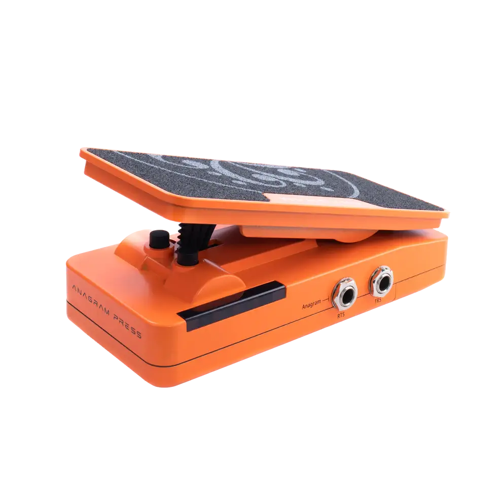Darkglass Anagram Expression Pedal