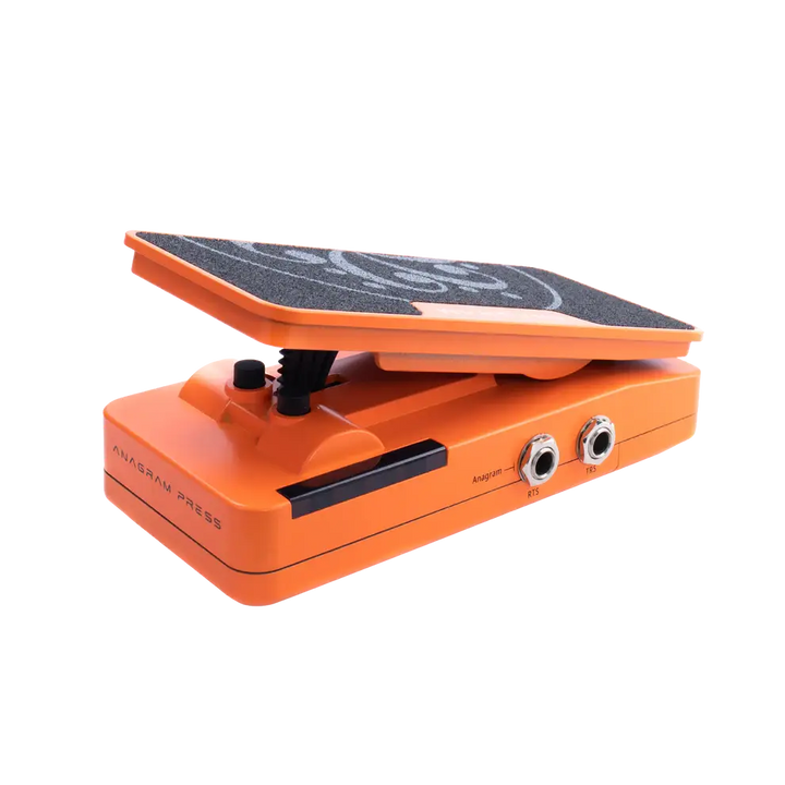 Darkglass Anagram Expression Pedal