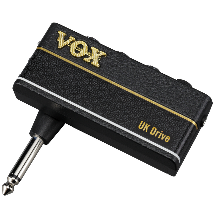 Vox AP3UD Amplug3 UK Drive Practice Headphone Amp