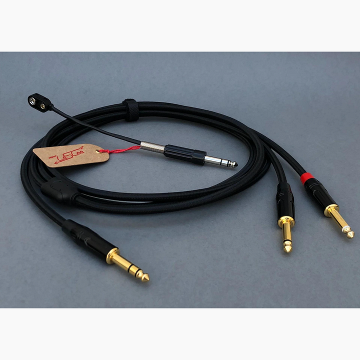 Allparts EP-0990-000 Pickup Leslee for Jazzmaster