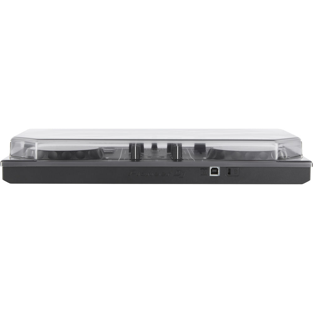 Decksaver Dust Cover for Pioneer DDJ-200 DJ Controller