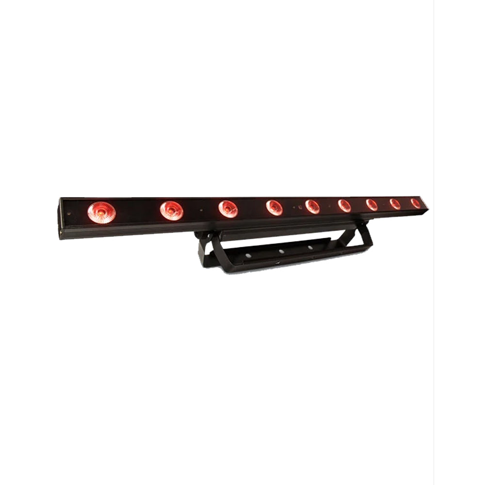 Chauvet DJ COLORBANDH9ILS Full-Size Hex-Color LED Strip Light