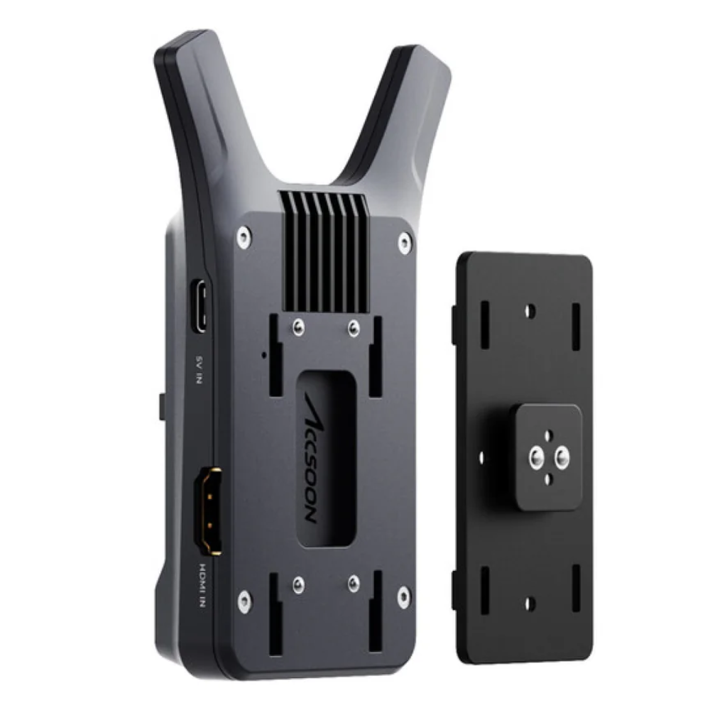 Accsoon WIT04-M Cineview Nano