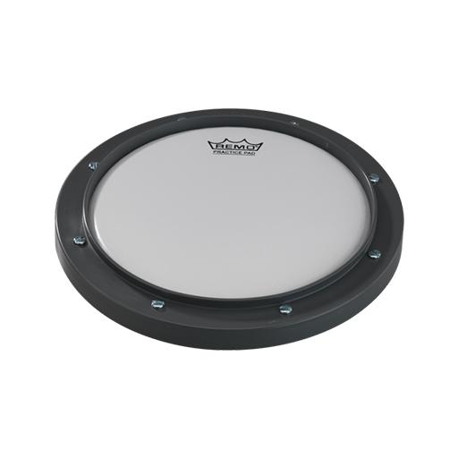 Remo Asia RT-0008-00 - Practice Pad, 8''
