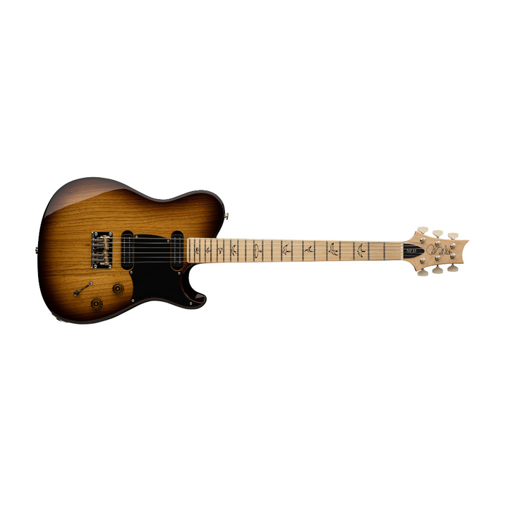 PRS NF 53 Collection (Tobacco Sunburst) 112815::MT: