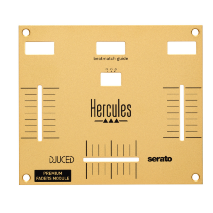 Hercules INPULSET7-PRM-FADERMOD DJControl Inpulse T7 Premium Fader Module