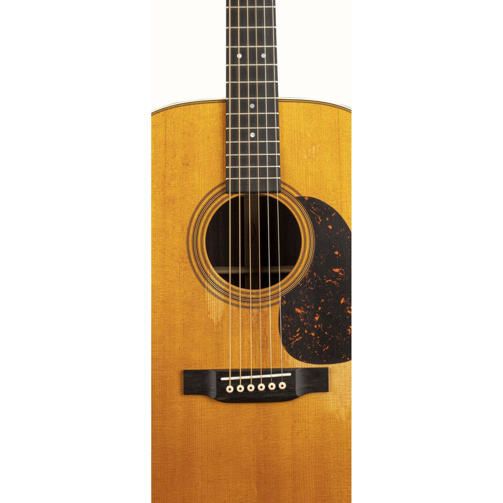 Martin D-28 StreetLegend® Standard Series Acoustic Guitar - (2025) Custom Ink