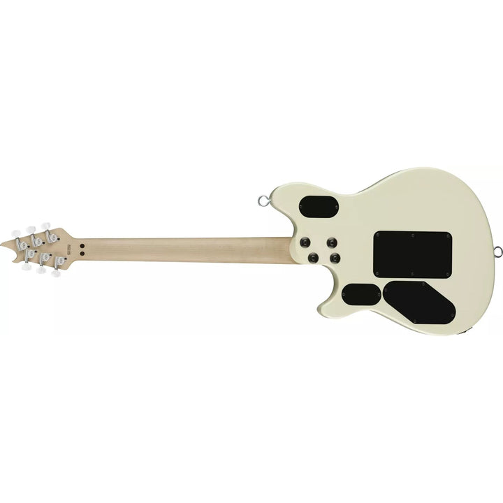 EVH MIJ Series SIG WG IVORY WC