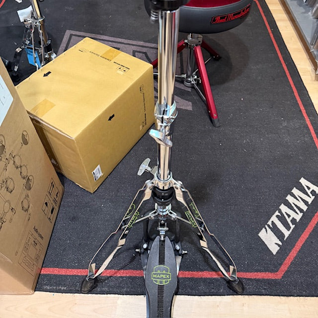 USEDMAPEXHH- Mapex Hi Hat Used