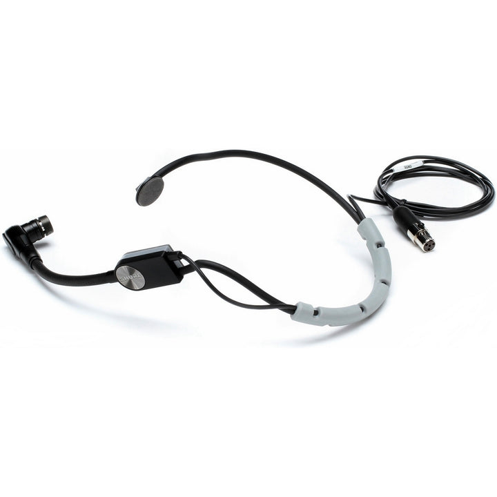Shure SM35 Performance Headset Condenser Microphone TQG