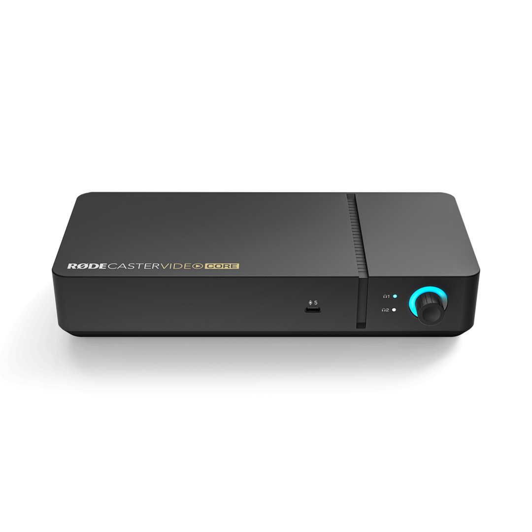 Rode RODECaster Video All-in-One Production Console