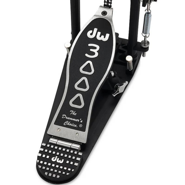 DW DWCP3000A 3000 Series Single Bass Pedal
