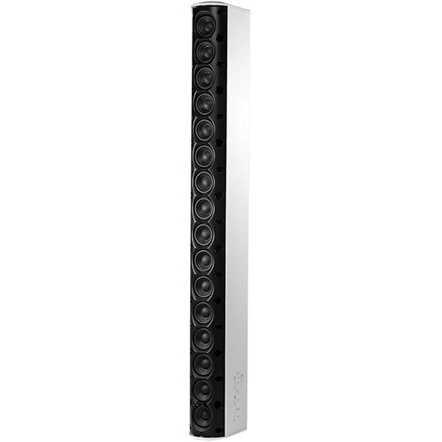 JBL Pro CBT 100LA-1-WH
