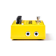 MXR M134 Stereo Chorus Guitar Pedal