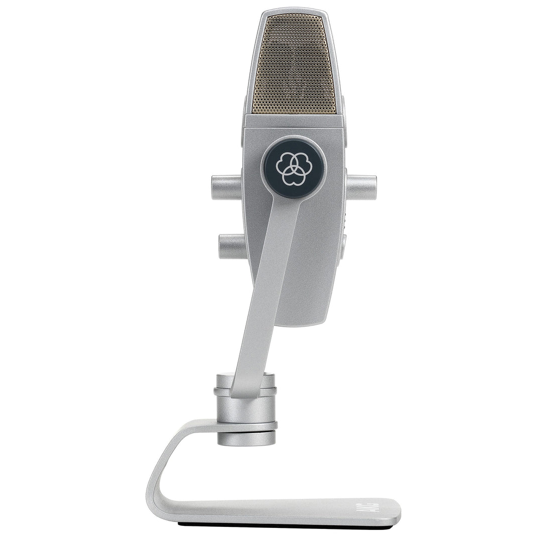 AKG Lyra Ultra-HD Multi-Mode USB Microphone