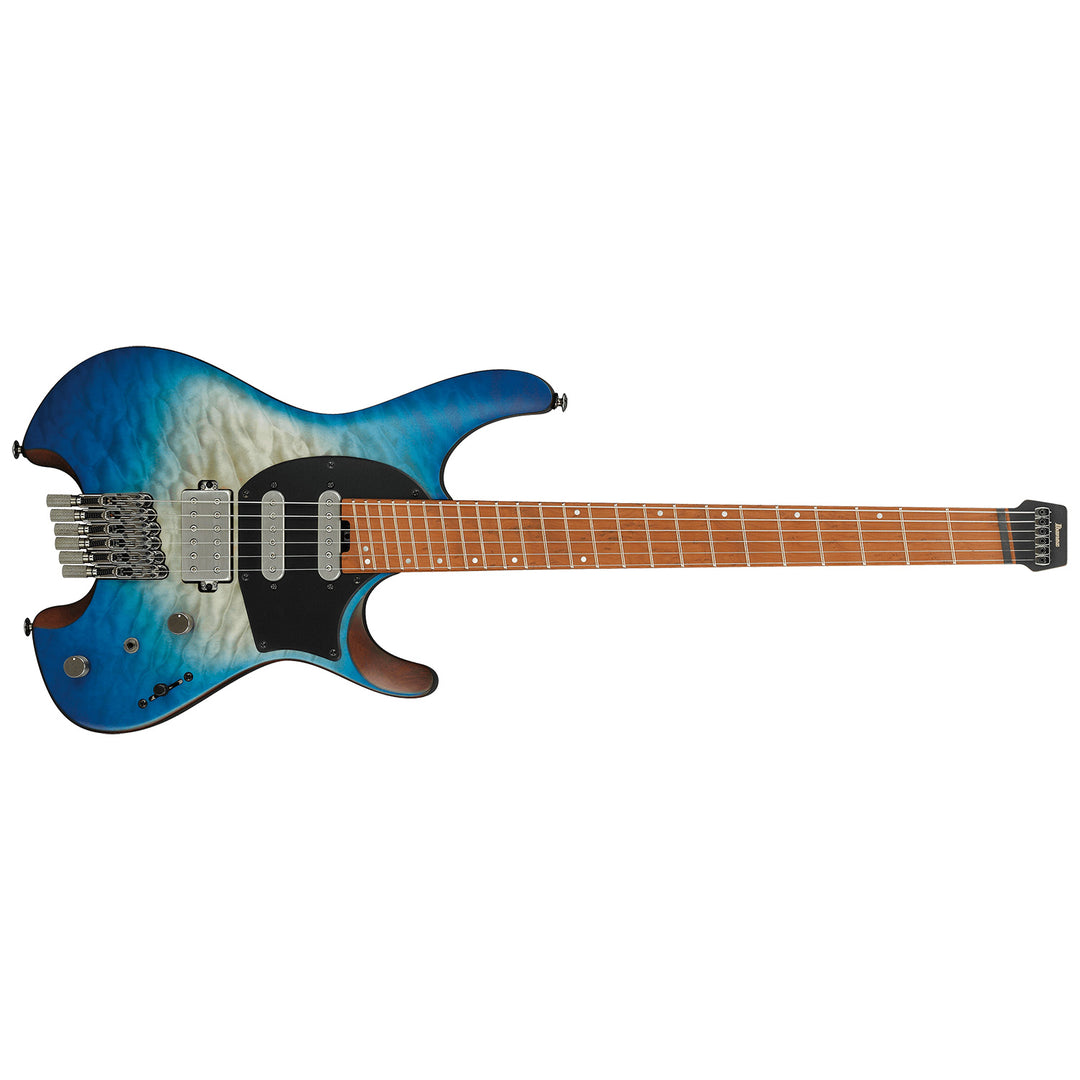 Ibanez Q Standard (Blue Sphere Burst Matte) QX54QMBSM