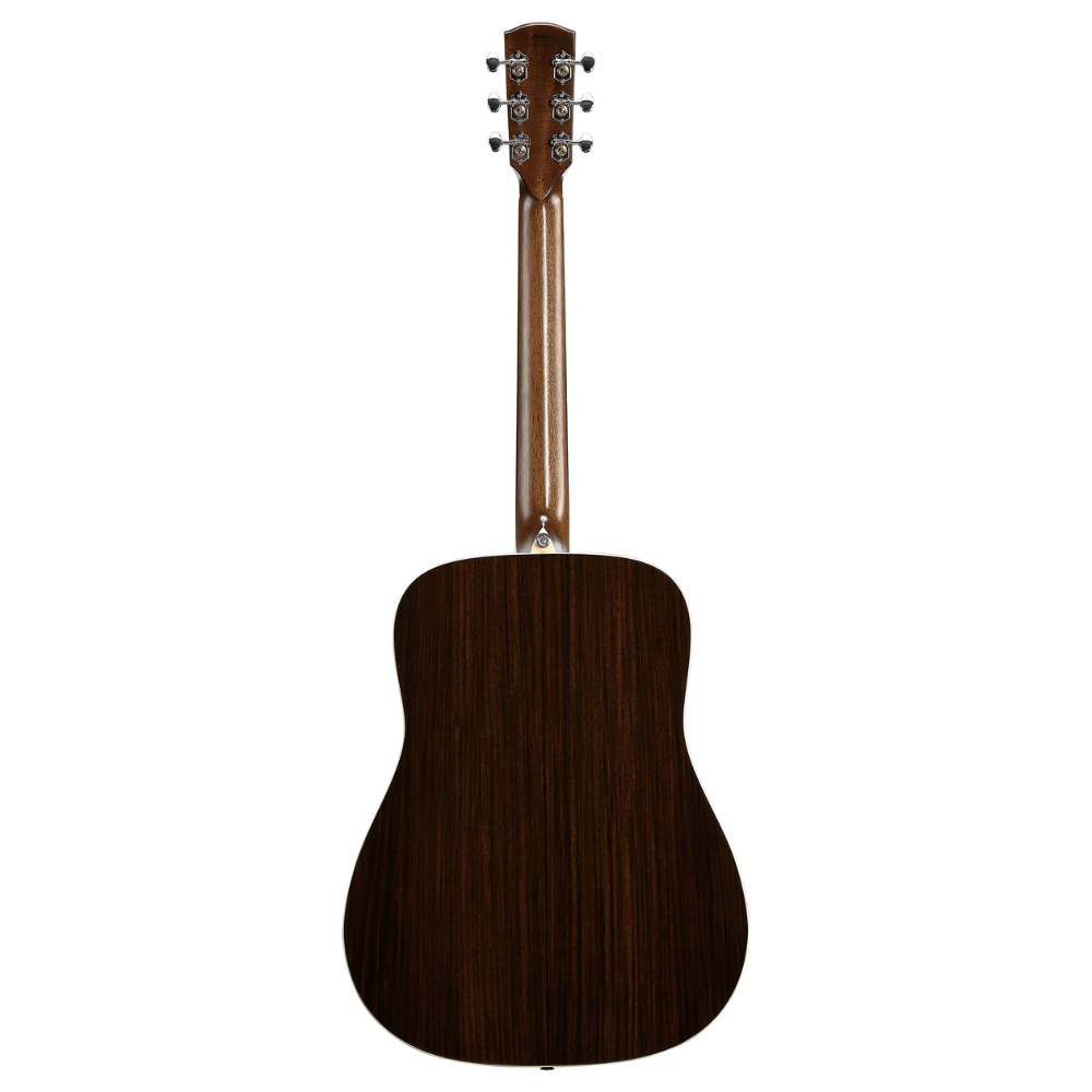 Alvarez LD70EHFDB Laureate Dreadnought  Acoustic-electric Guitar LR Baggs HiFi - Daybreak