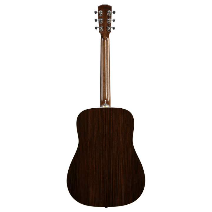 Alvarez LD70EHFDB Laureate Dreadnought  Acoustic-electric Guitar LR Baggs HiFi - Daybreak