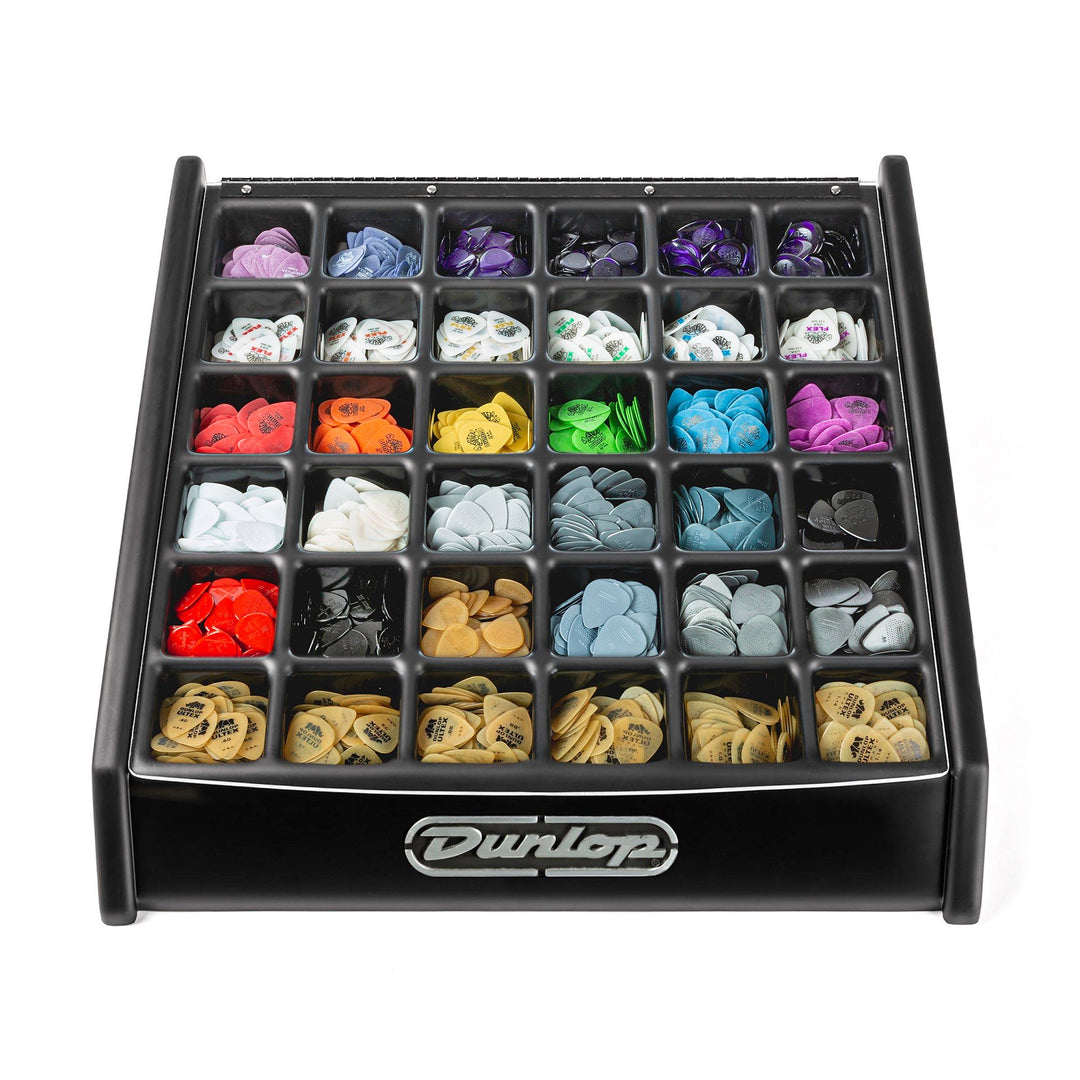 Dunlop CP36BK1 Display-1296/PICK
