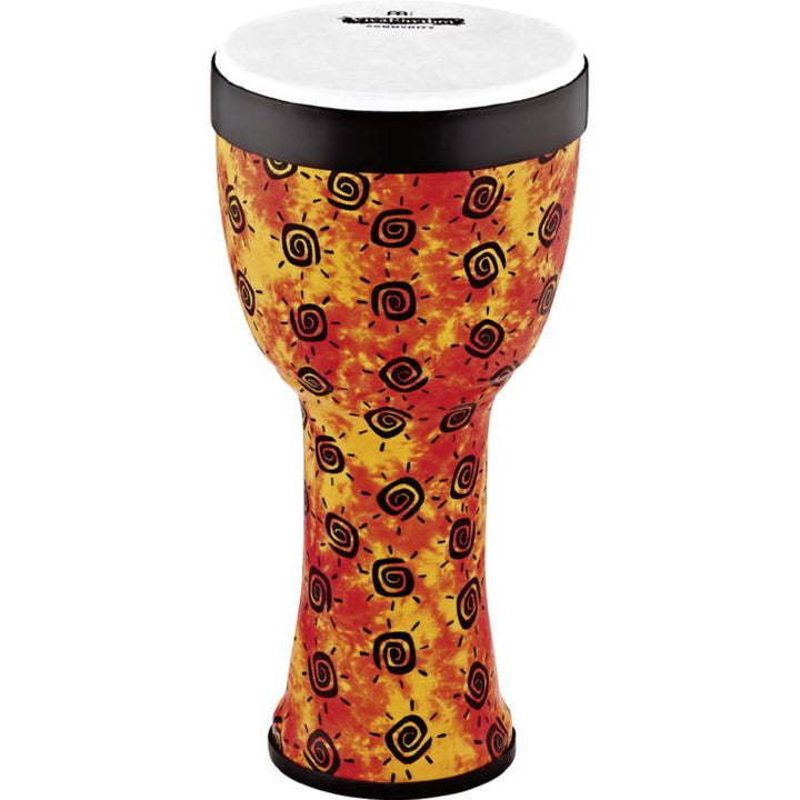 Meinl VivaRhythmÂ® 9" Pop Off Djembe Synthetic head