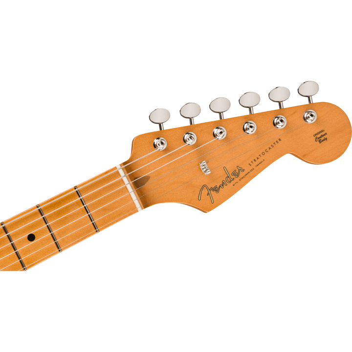 Fender  Vintera III Late '50s Stratocaster Electric Guitar (3-Color Sunburst)