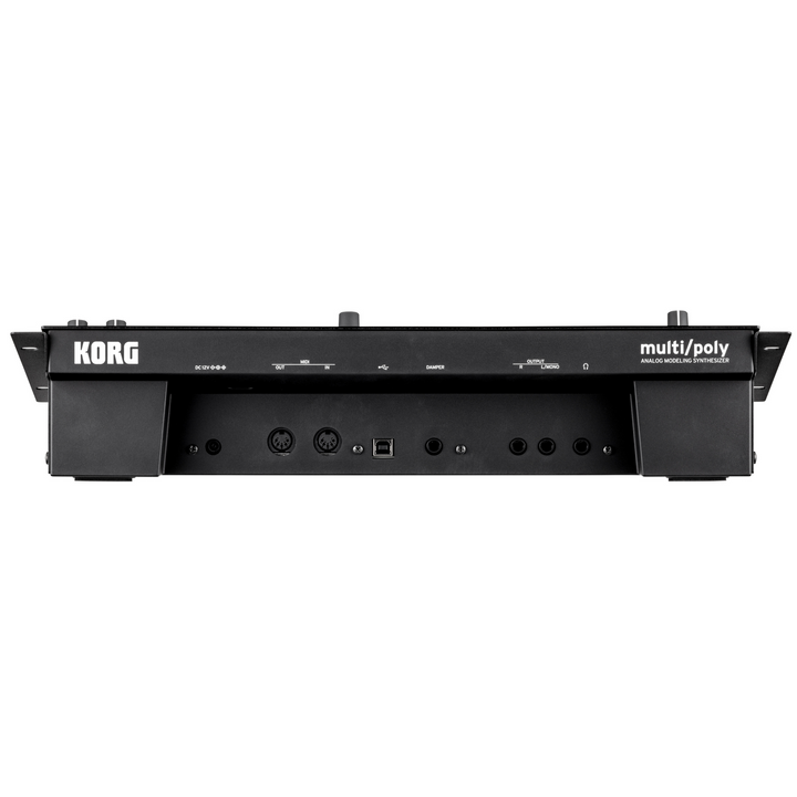 Korg multi/poly Module