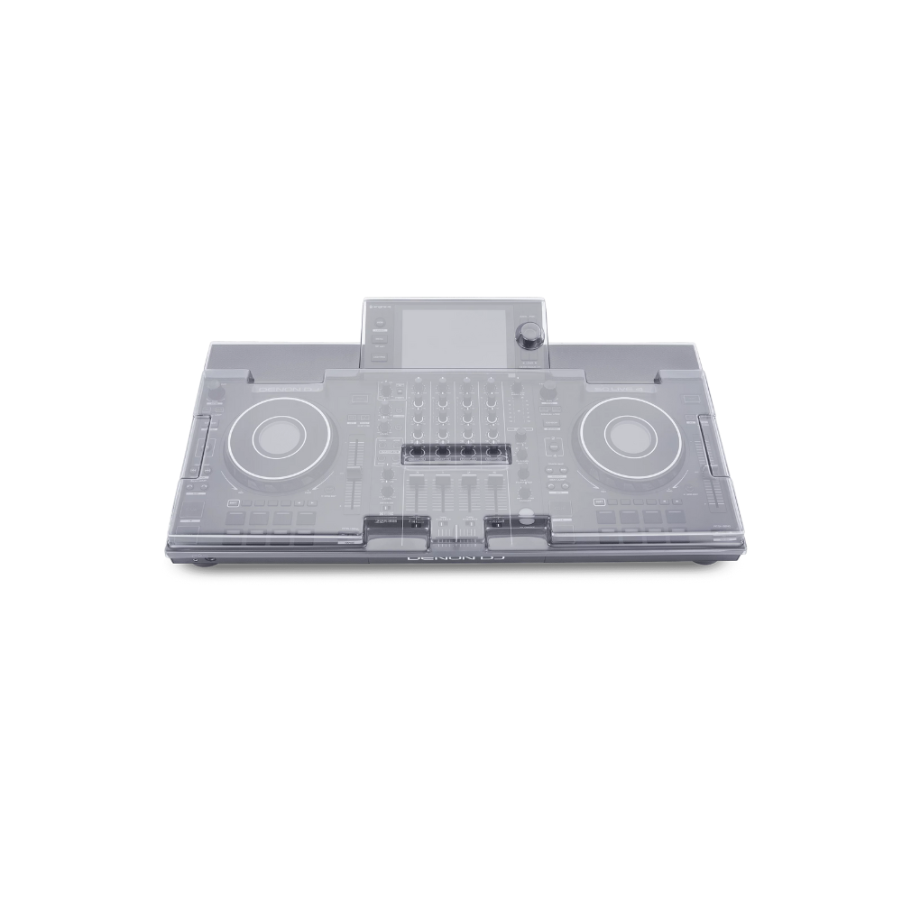 Decksaver Denon DJ SC Live 4 Cover