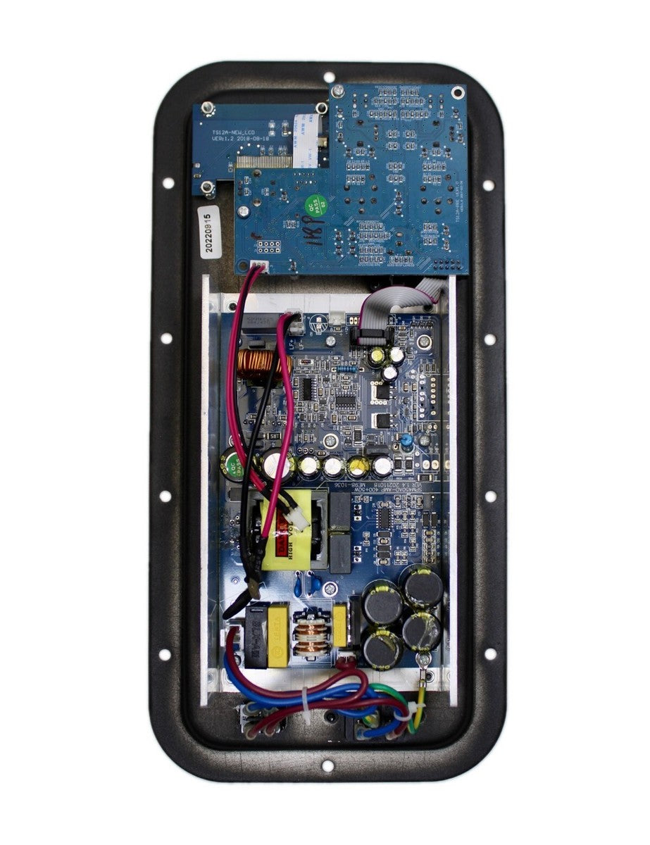 Electro-voice Spa Amplifier Module Elx 118p