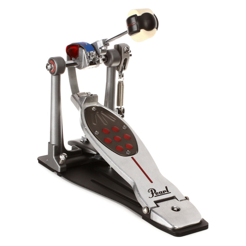 Pearl P-2050B Eliminator Bass Drum Pedal, Belt Drive, w/Case