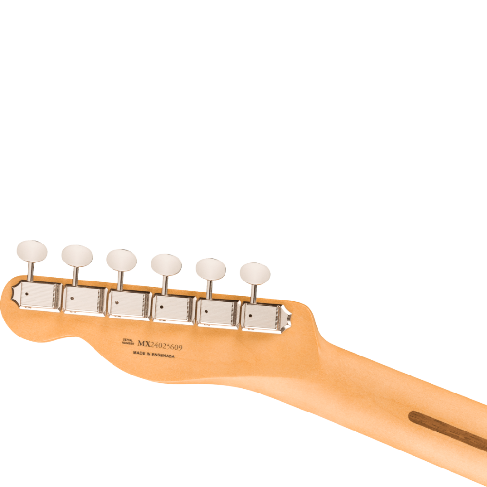 Fender Player II Telecaster (Polar White) Rosewood Fingerboard