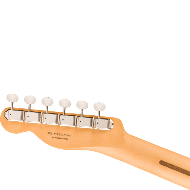 Fender Player II Telecaster (Polar White) Rosewood Fingerboard