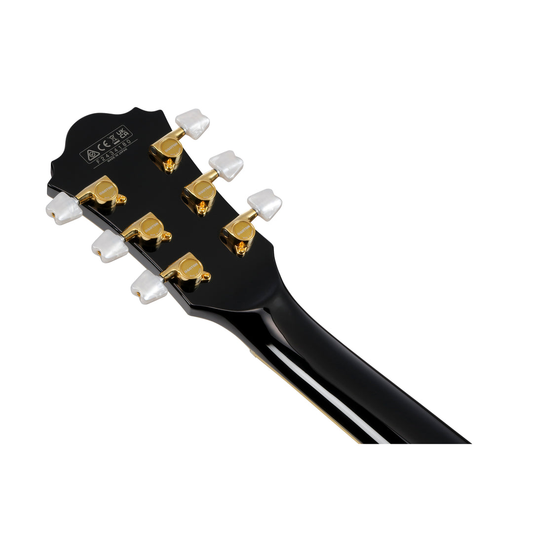 Ibanez George Benson Signature (Black) GB10BK