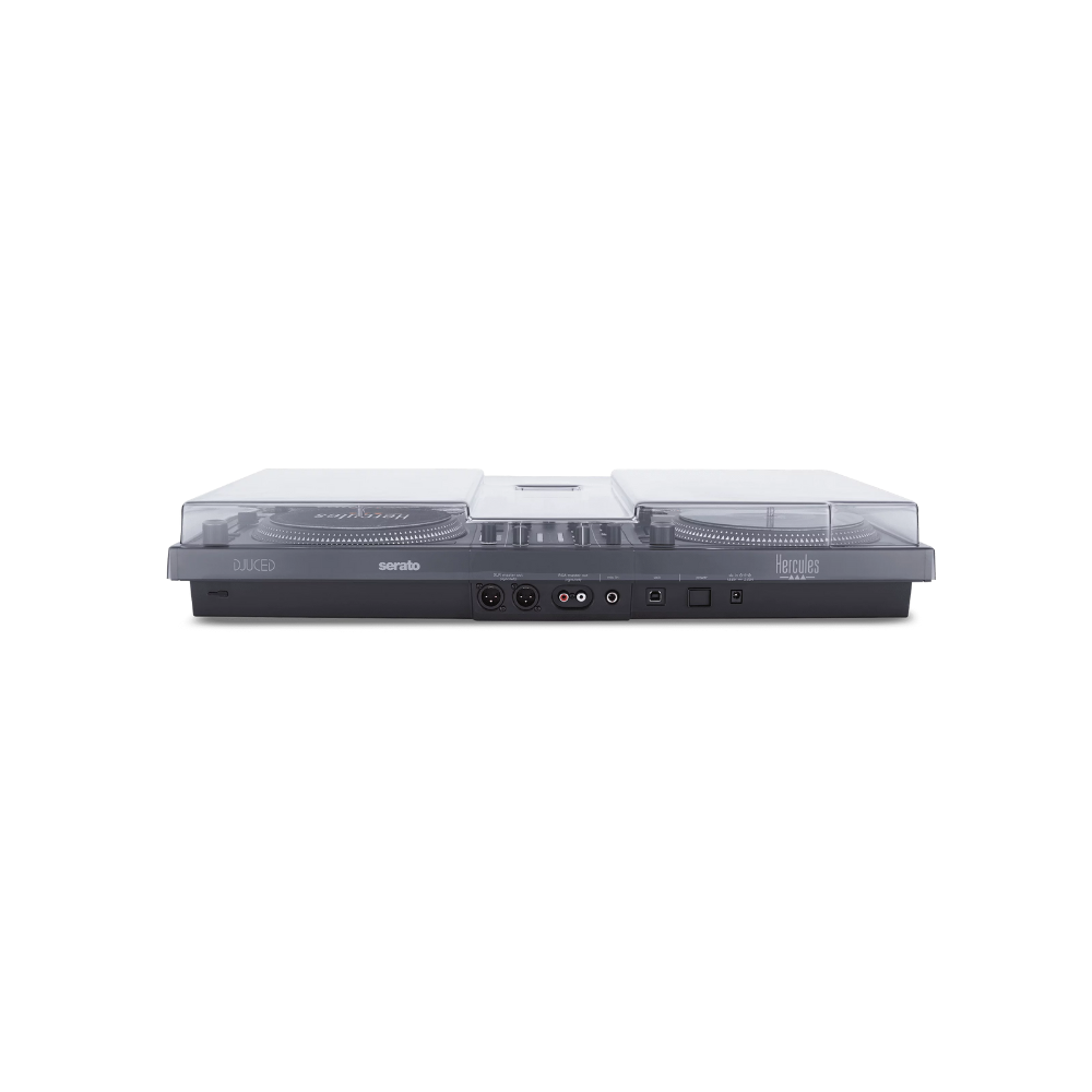 Decksaver Hercules Inpulse T7 Cover