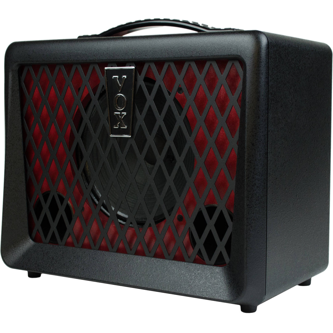 Vox VX50BA 50-Watt Bass Guitar Amplifier