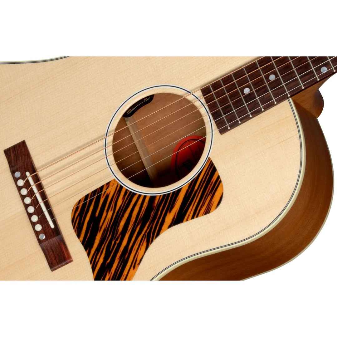 Gibson J-35 Faded 30s - Natural