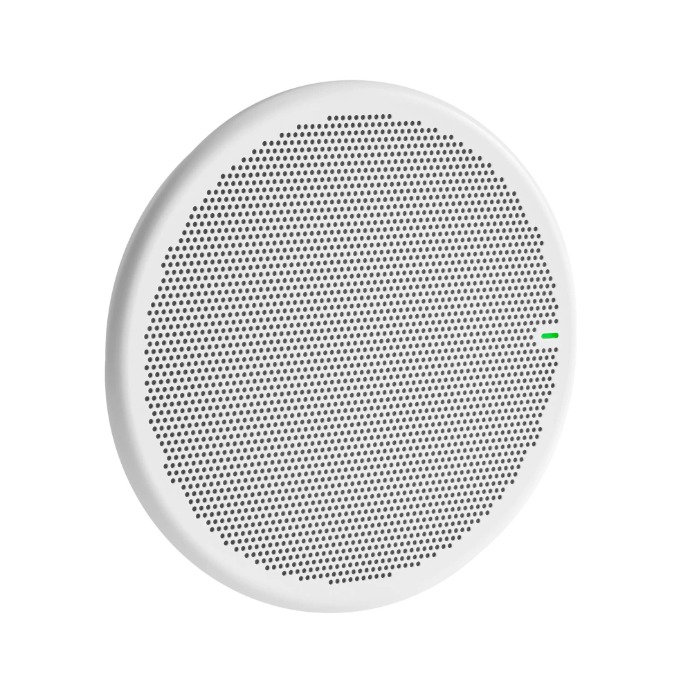 Shure MXA901 Conferencing Ceiling Array Microphone - White