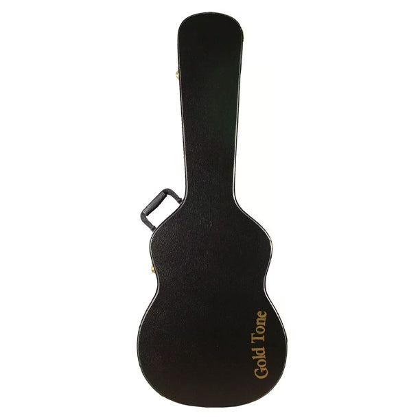 Mastertone&trade; is Gold Tone's premier collection of their finest folk and bluegrass instruments, still at a price you'll love.