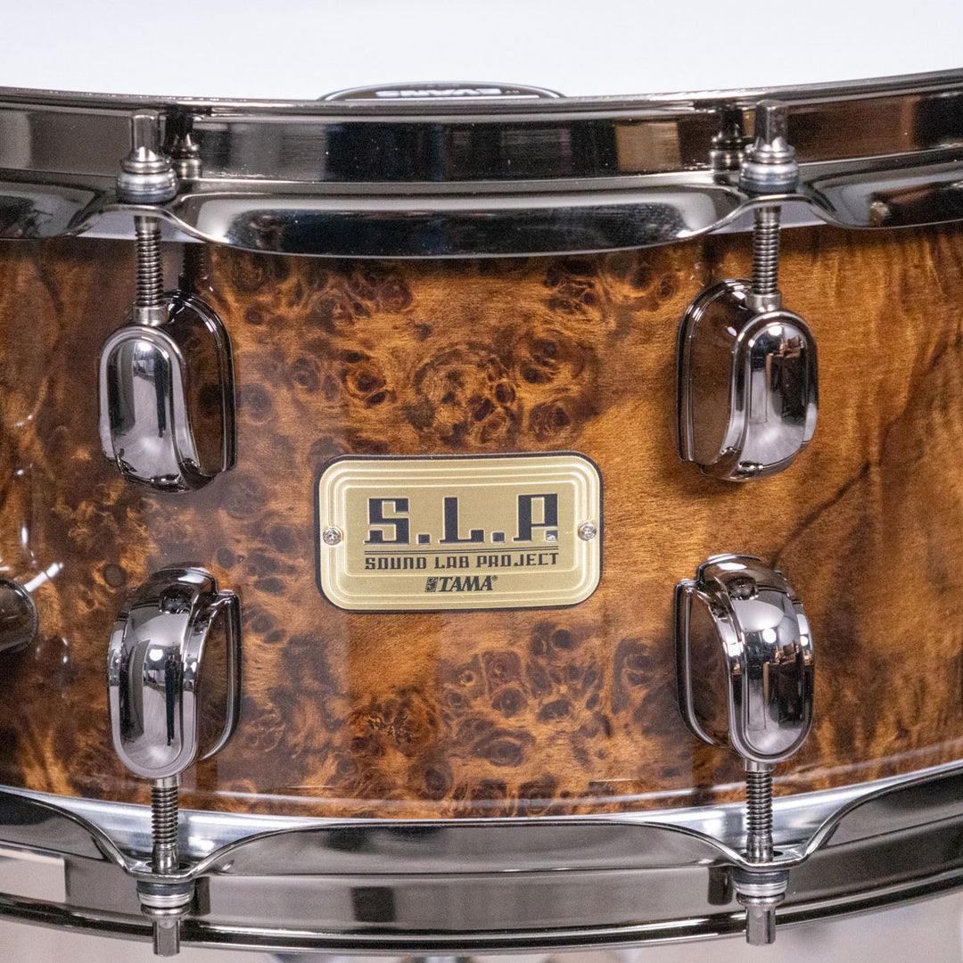 Tama LGM146-KMB- Tama SLP G-MAPLE 14"x6" Snare Drum
